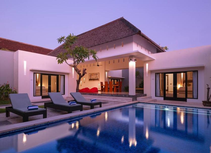 Pool Billede