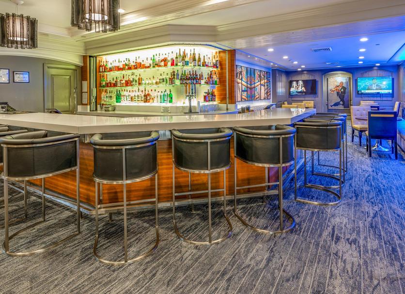 Bar Billede