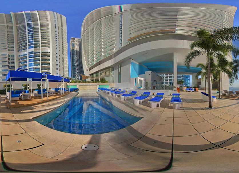 Pool Billede