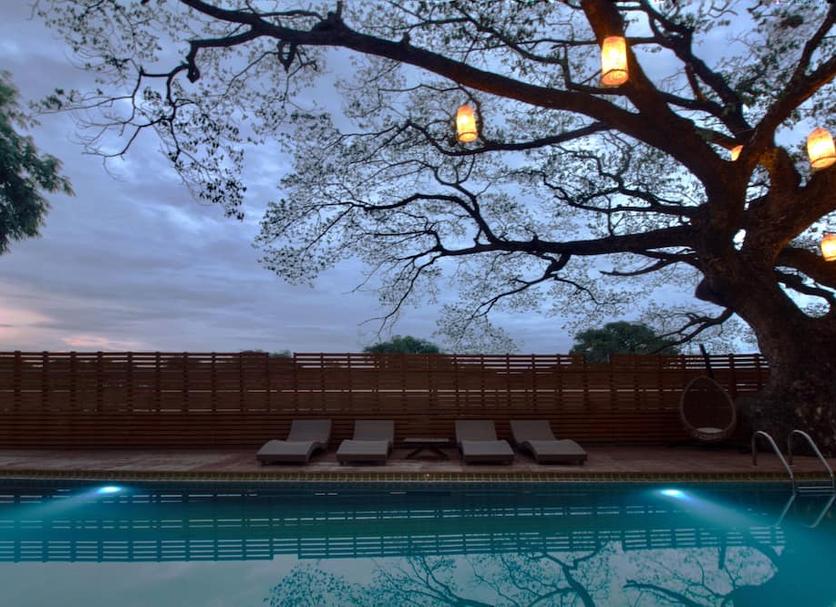 Pool Billede