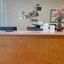 Receptionist