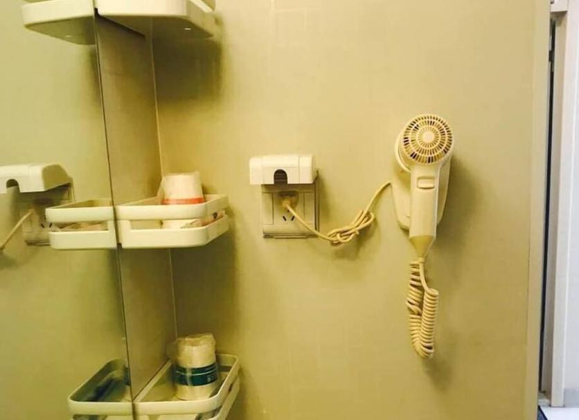 Værelsesfaciliteter Billede