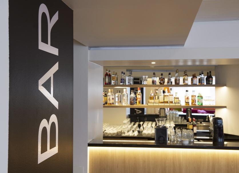Bar Billede