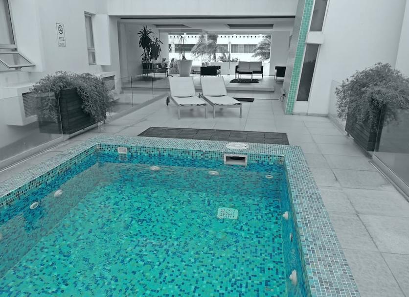 Pool Billede