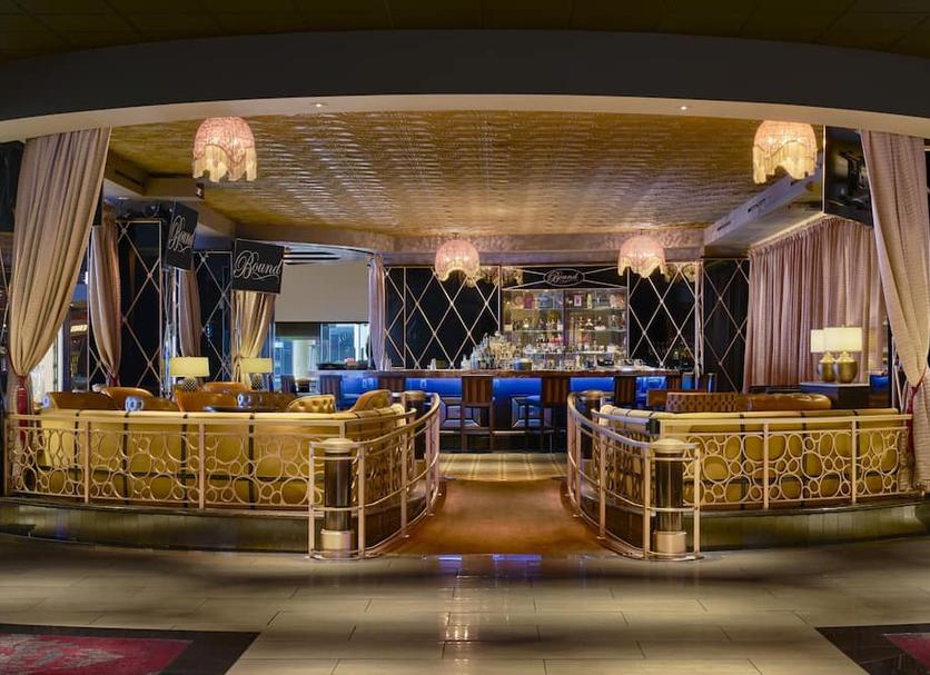 Bar Billede