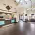 Receptionist
