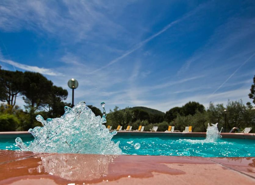 Pool Billede
