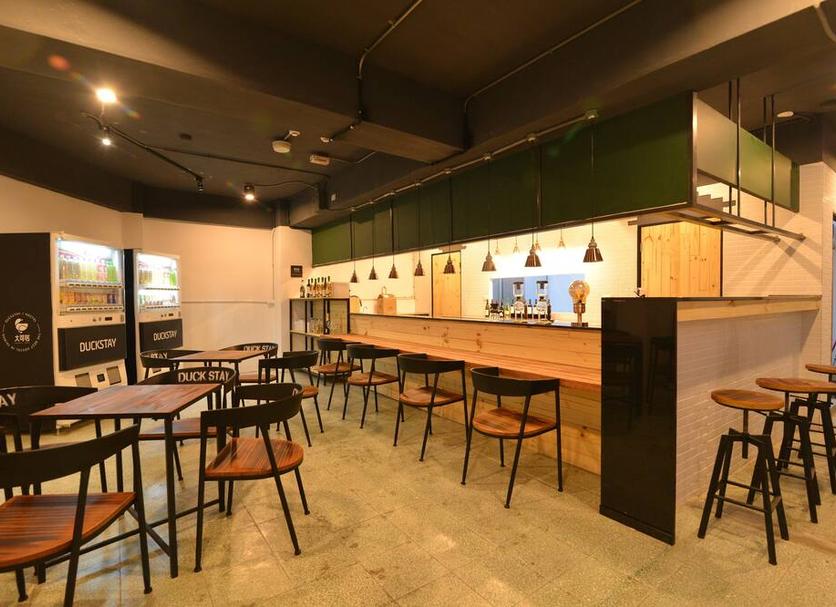 Bar Billede