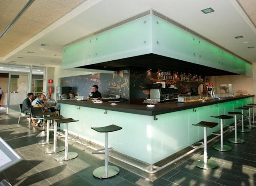 Bar Billede