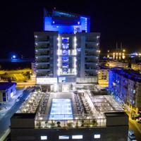 Radisson Blu Hotel, Larnaca