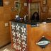 Receptionist