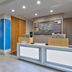 Receptionist