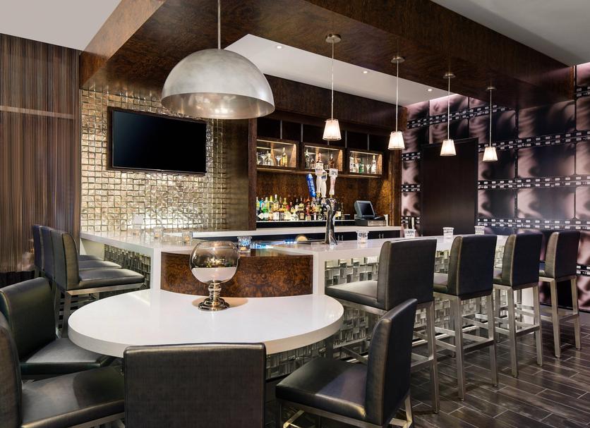 Bar Billede