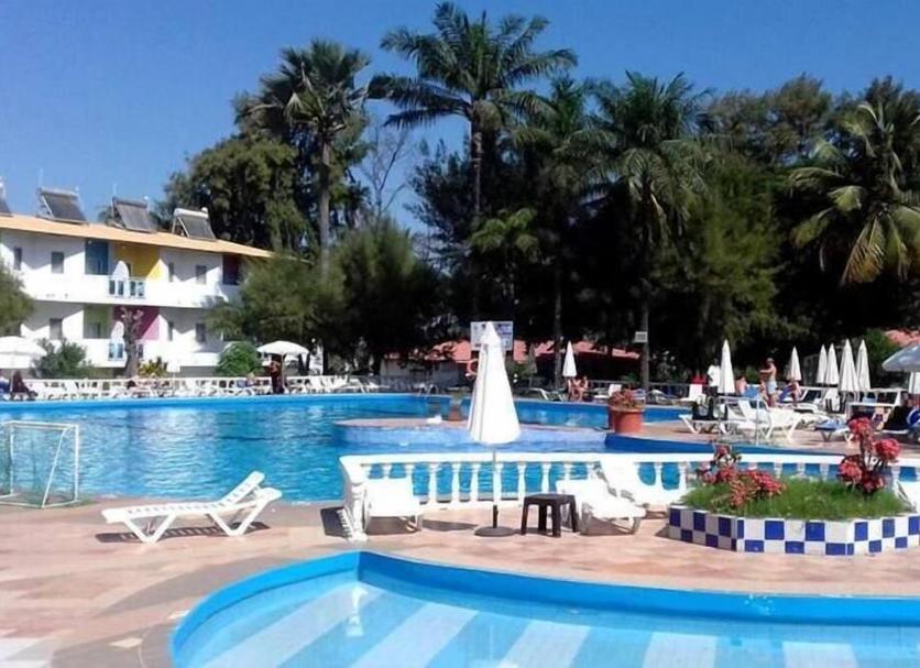 Pool Billede