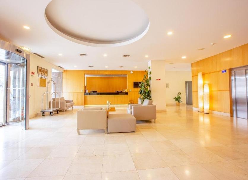 Reception Billede