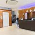 Receptionist