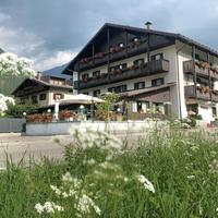 Hotel Ferrari