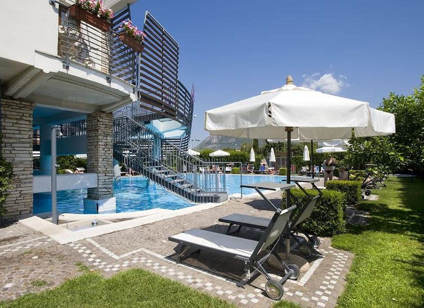 Pool Billede