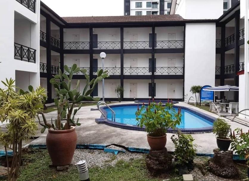 Pool Billede