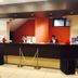 Receptionist