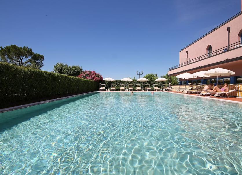 Pool Billede