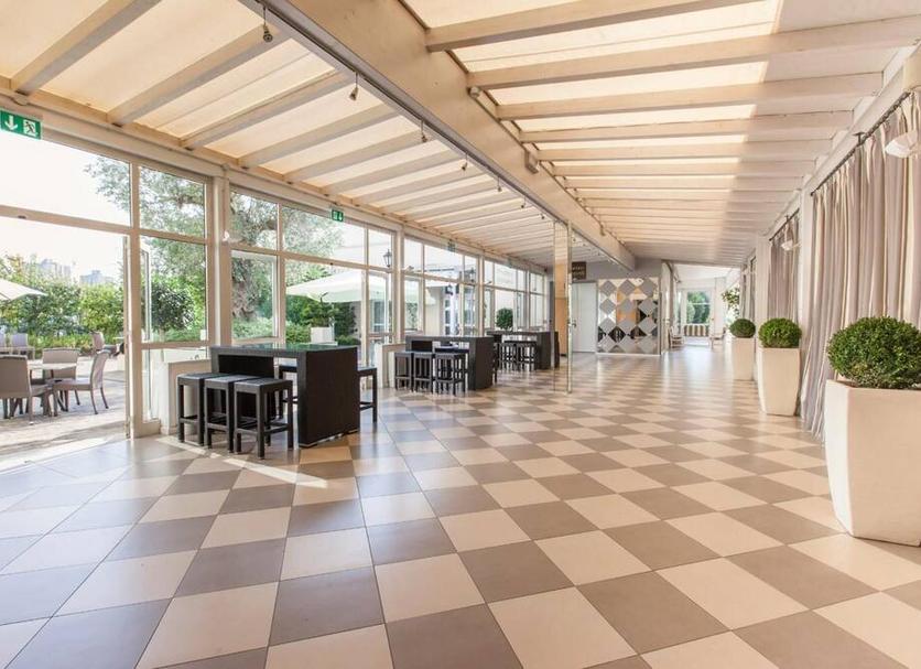 Reception Billede