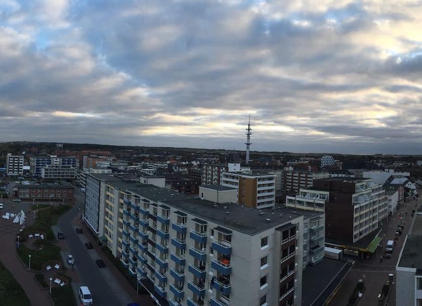 Udsigt Billede