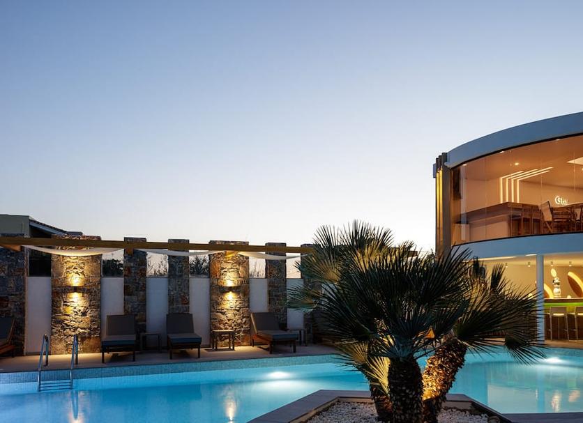 Pool Billede