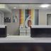 Receptionist