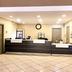 Receptionist