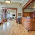 Receptionist