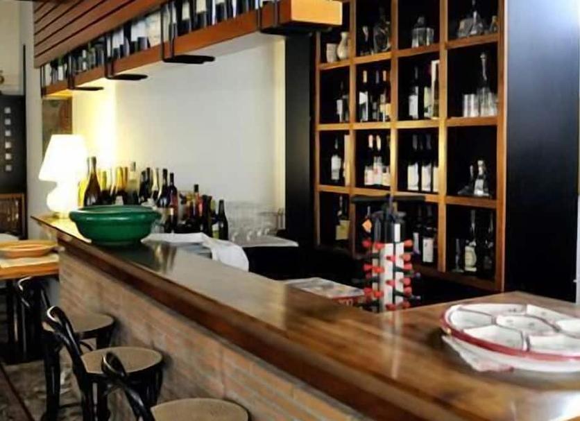 Bar Billede