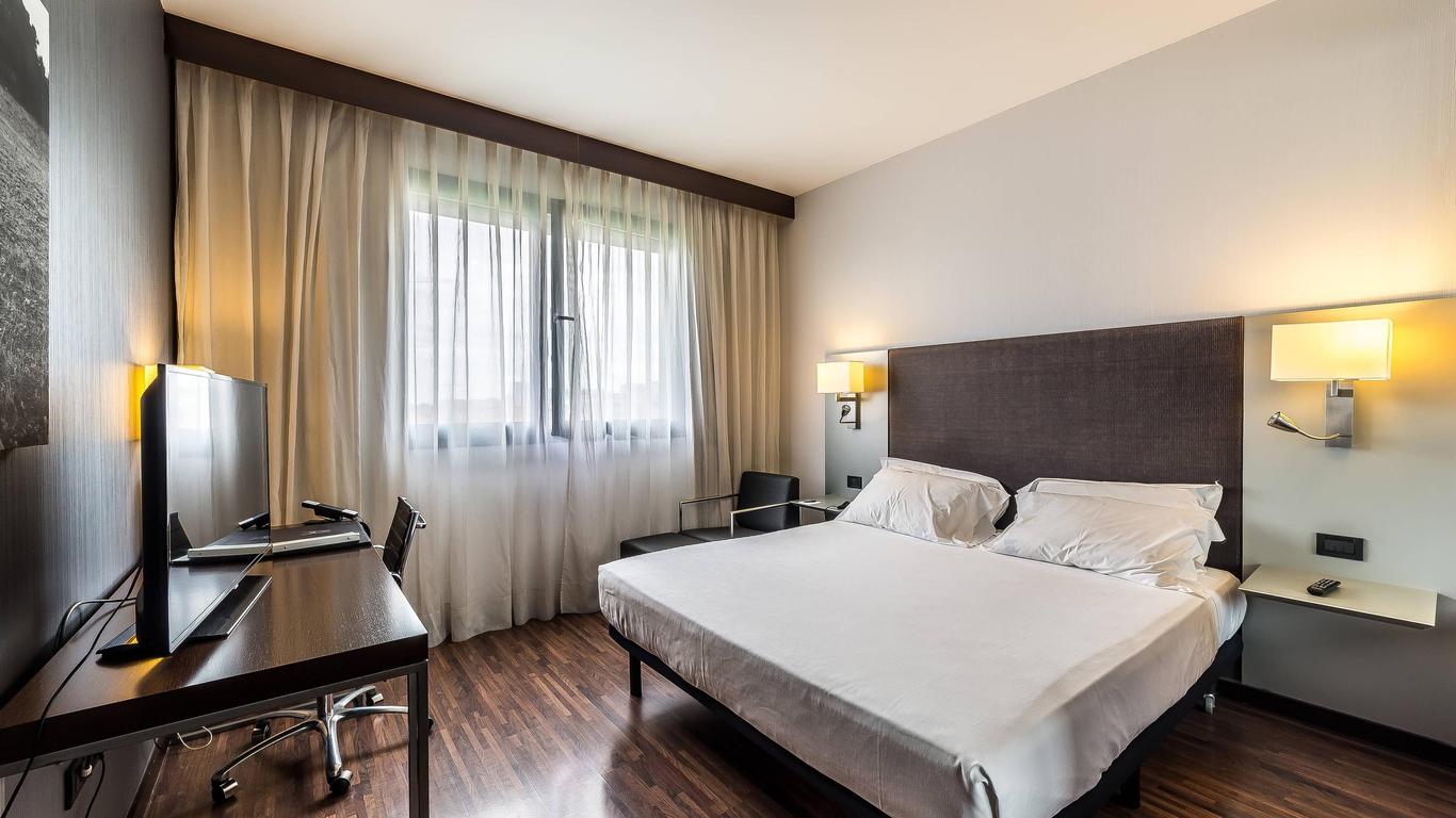 AC Hotel Padova by Marriott