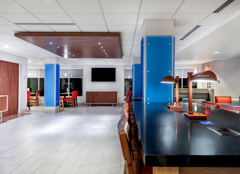 Reception Billede