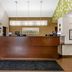 Receptionist