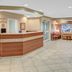 Receptionist