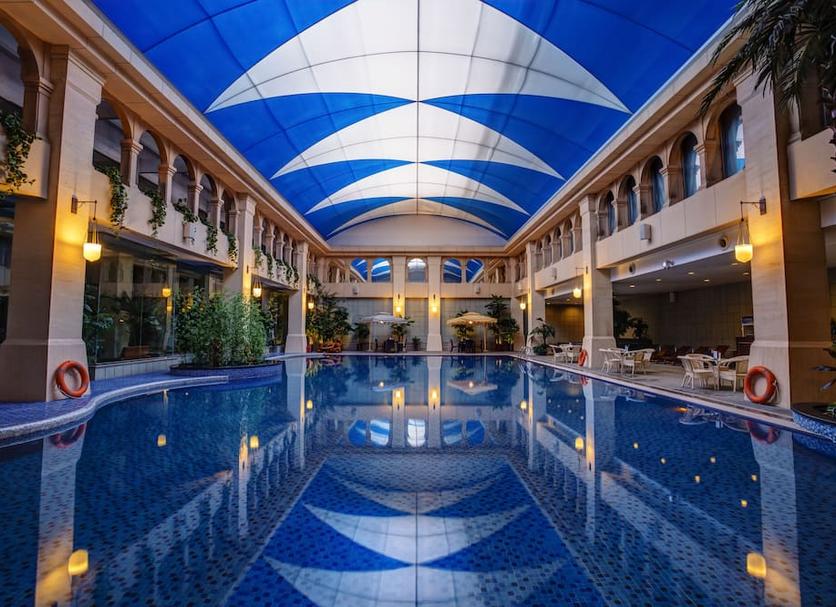 Pool Billede