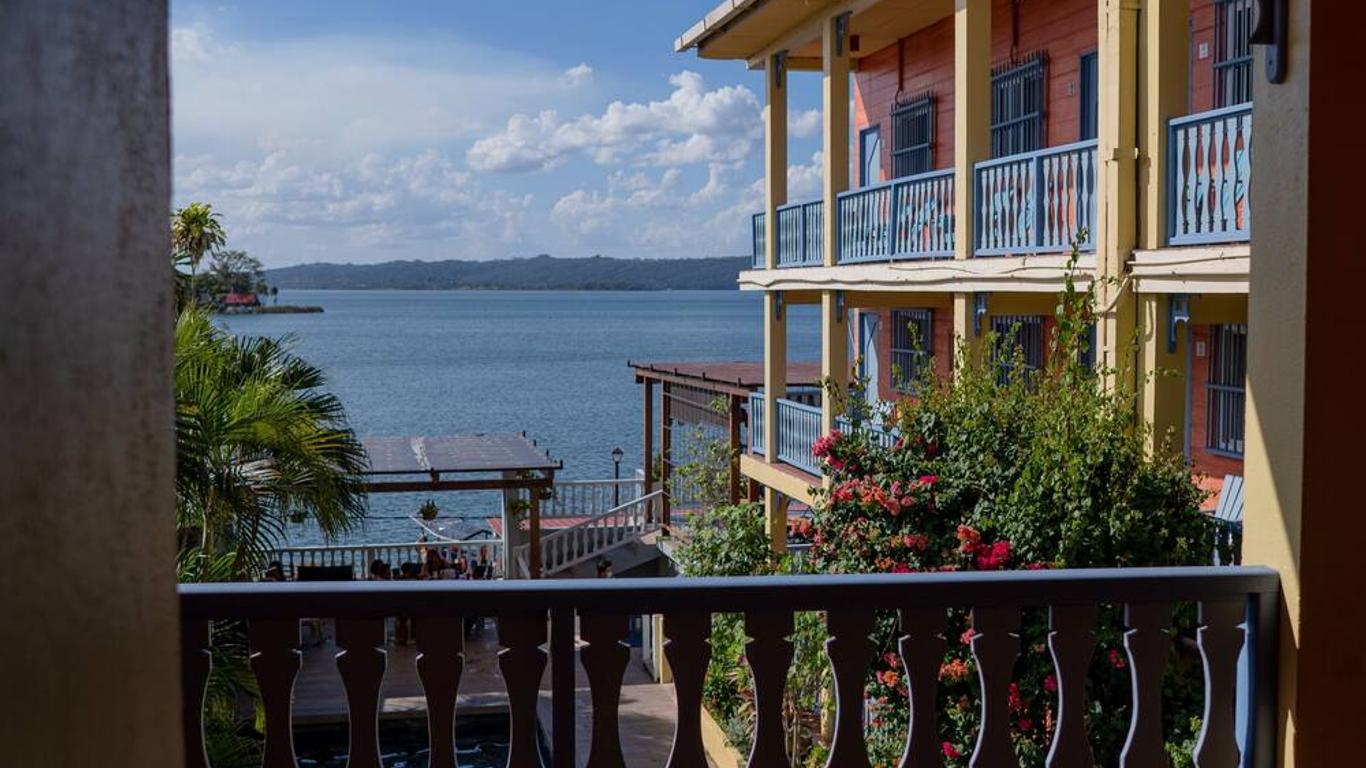 Hotel Casona de La Isla