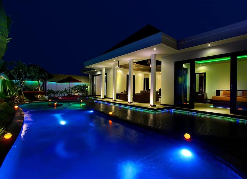 Pool Billede