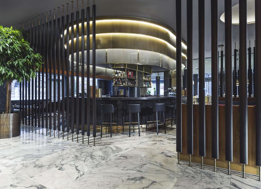 Bar Billede