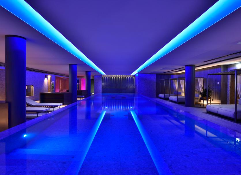 Pool Billede