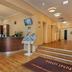 Receptionist