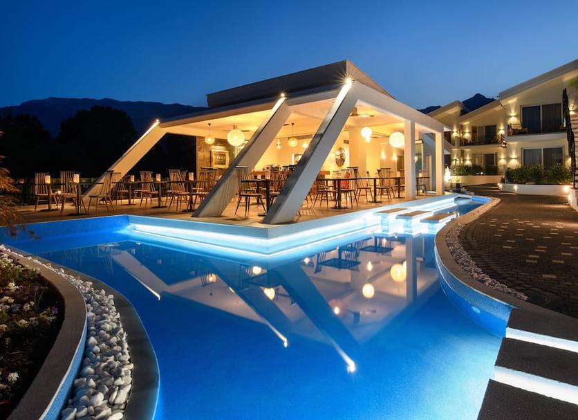 Pool Billede