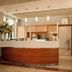 Receptionist