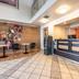 Receptionist