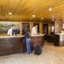 Receptionist