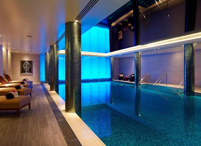 Pool Billede