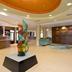 Receptionist