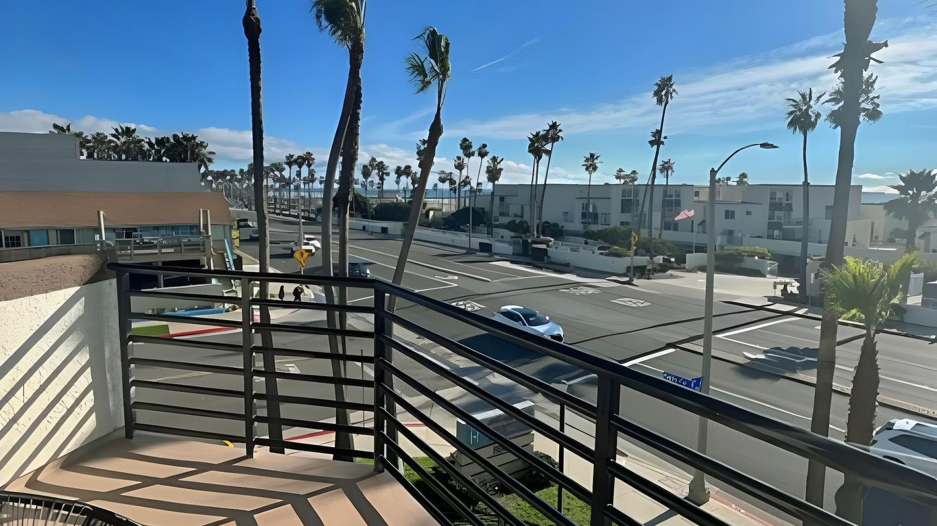 Huntington Beach Inn
