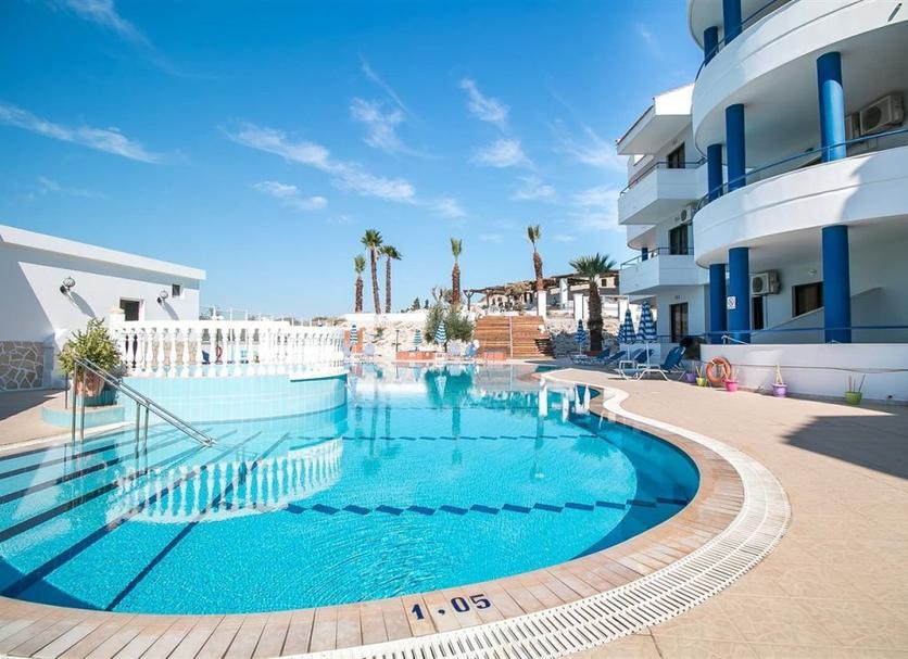 Pool Billede